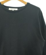 ENFOLD（エンフォルド）Tシャツ・カットソー 黒 サイズ:38(M位) レディース/2200709326045