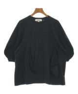 ENFOLD（エンフォルド）Tシャツ・カットソー 黒 サイズ:38(M位) レディース/2200662536284