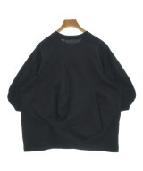 ENFOLD（エンフォルド）Tシャツ・カットソー 黒 サイズ:38(M位) レディース/2200662536284