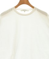 ENFOLD（エンフォルド）Tシャツ・カットソー 白 サイズ:38(M位) レディース/2200662536307