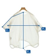 ENFOLD（エンフォルド）Tシャツ・カットソー 白 サイズ:38(M位) レディース/2200662536307