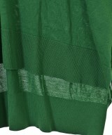 ENFOLD（エンフォルド）ニット・セーター 緑 サイズ:38(M位) レディース/2200663303045