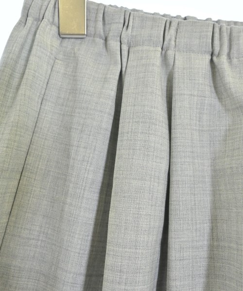 ENFOLD（エンフォルド）その他 グレー サイズ:38(M位) レディース/2200660595054