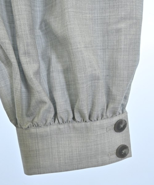 ENFOLD（エンフォルド）その他 グレー サイズ:38(M位) レディース/2200660595054