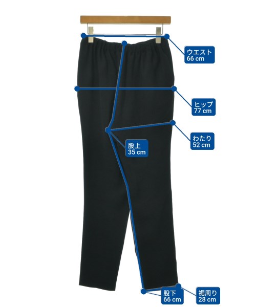 ENFOLD（エンフォルド）その他 黒 サイズ:38(M位) レディース/2200605279018