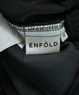 ENFOLD（エンフォルド）その他 黒 サイズ:38(M位) レディース/2200605279018