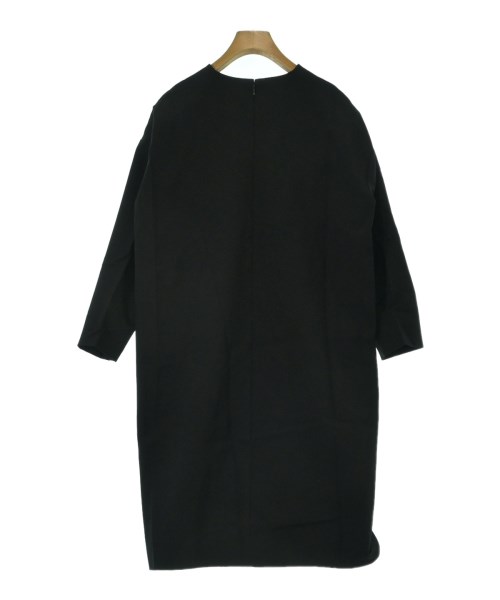 ENFOLD（エンフォルド）ワンピース 黒 サイズ:36(S位) レディース/2200660860015