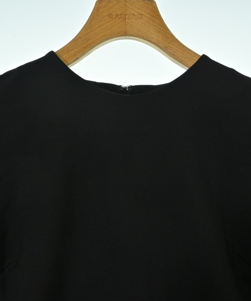 ENFOLD（エンフォルド）ワンピース 黒 サイズ:36(S位) レディース/2200660860015