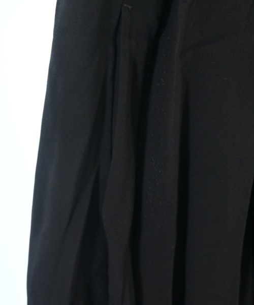 ENFOLD（エンフォルド）ワンピース 黒 サイズ:36(S位) レディース/2200660860046