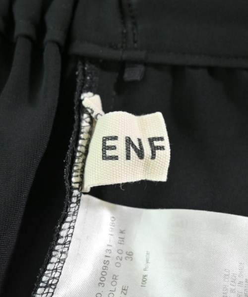 ENFOLD（エンフォルド）その他 黒 サイズ:36(S位) レディース/2200660860107