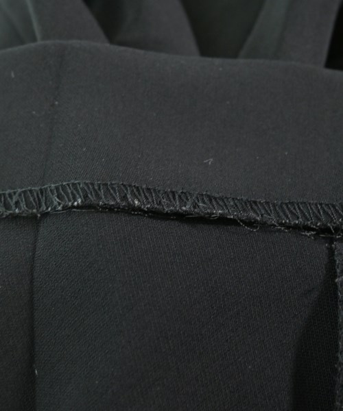 ENFOLD（エンフォルド）その他 黒 サイズ:36(S位) レディース/2200660860107