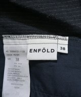 ENFOLD（エンフォルド）その他 黒 サイズ:38(M位) レディース/2200663546022