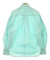 ENFOLD（エンフォルド）カジュアルシャツ 緑 サイズ:38(M位) レディース/2200658947018