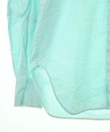 ENFOLD（エンフォルド）カジュアルシャツ 緑 サイズ:38(M位) レディース/2200658947018