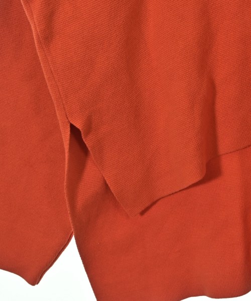 ENFOLD（エンフォルド）ニット・セーター オレンジ サイズ:38(M位) レディース/2200647053300