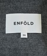 ENFOLD（エンフォルド）その他 グレー サイズ:36(S位) レディース/2200664314019