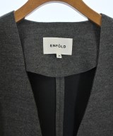 ENFOLD（エンフォルド）その他 グレー サイズ:36(S位) レディース/2200664314019