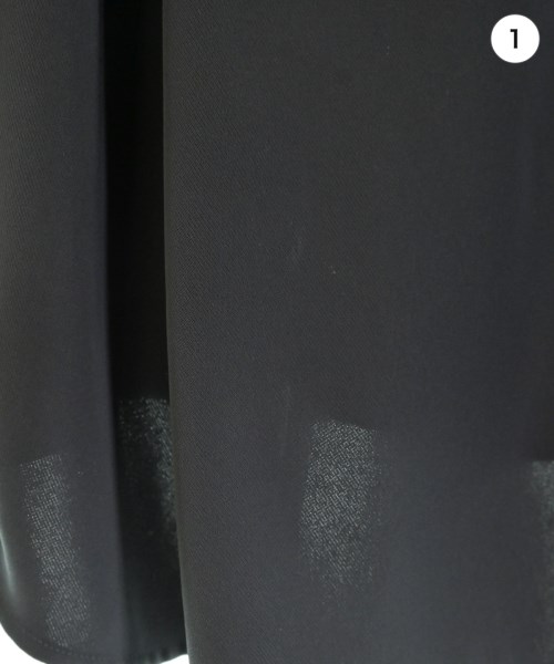 ENFOLD（エンフォルド）カジュアルシャツ グレー サイズ:38(M位) レディース/2200664610036