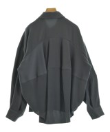 ENFOLD（エンフォルド）カジュアルシャツ グレー サイズ:38(M位) レディース/2200664610036