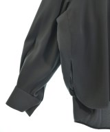 ENFOLD（エンフォルド）カジュアルシャツ グレー サイズ:38(M位) レディース/2200664610036