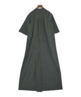 ENFOLD（エンフォルド）オールインワン/サロペット グレー サイズ:38(M位) レディース/2200664737023