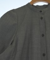 ENFOLD（エンフォルド）オールインワン/サロペット グレー サイズ:38(M位) レディース/2200664737023