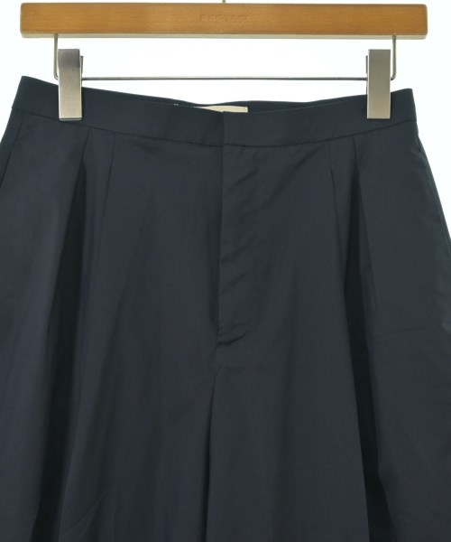 ENFOLD（エンフォルド）スラックス 紺 サイズ:40(M位) レディース/2200657343064