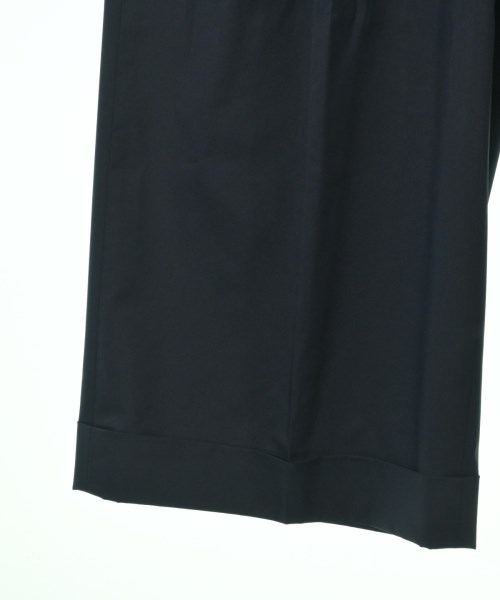 ENFOLD（エンフォルド）スラックス 紺 サイズ:40(M位) レディース/2200657343064