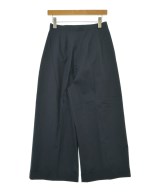 ENFOLD（エンフォルド）スラックス 紺 サイズ:40(M位) レディース/2200657343064