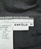 ENFOLD（エンフォルド）その他 グレー サイズ:36(S位) レディース/2200635477071