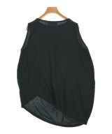 ENFOLD（エンフォルド）ノースリーブ 黒 サイズ:38(M位) レディース/2200664306106