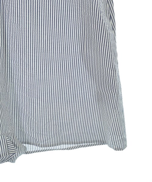 ENFOLD（エンフォルド）オールインワン/サロペット 青 サイズ:38(M位) レディース/2200664825058