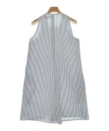 ENFOLD（エンフォルド）オールインワン/サロペット 青 サイズ:38(M位) レディース/2200664825058