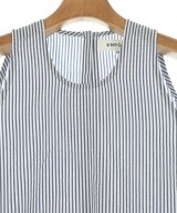 ENFOLD（エンフォルド）オールインワン/サロペット 青 サイズ:38(M位) レディース/2200664825058