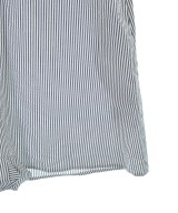 ENFOLD（エンフォルド）オールインワン/サロペット 青 サイズ:38(M位) レディース/2200664825058