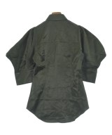 ENFOLD（エンフォルド）カジュアルシャツ カーキ サイズ:38(M位) レディース/2200664825072
