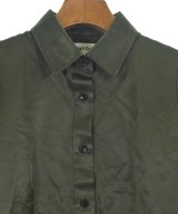 ENFOLD（エンフォルド）カジュアルシャツ カーキ サイズ:38(M位) レディース/2200664825072