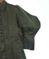 ENFOLD（エンフォルド）カジュアルシャツ カーキ サイズ:38(M位) レディース/2200664825072