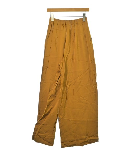 ENFOLD（エンフォルド）その他 オレンジ サイズ:38(M位) レディース/2200664825089