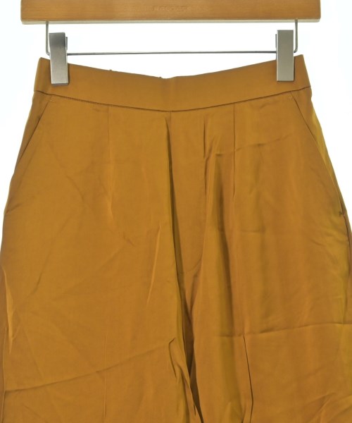 ENFOLD（エンフォルド）その他 オレンジ サイズ:38(M位) レディース/2200664825089