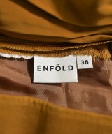 ENFOLD（エンフォルド）その他 オレンジ サイズ:38(M位) レディース/2200664825089