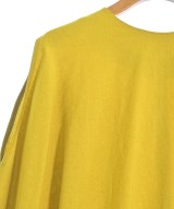 ENFOLD（エンフォルド）ブラウス 黄 サイズ:38(M位) レディース/2200661422038