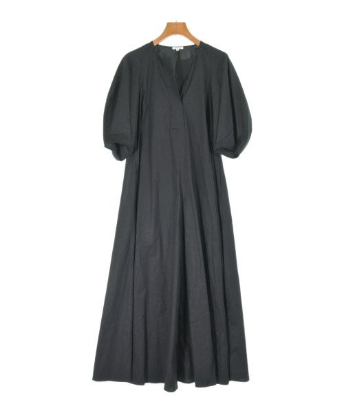 ENFOLD(エンフォルド)ワンピース 黒 サイズ:36(S位)/2200661422076