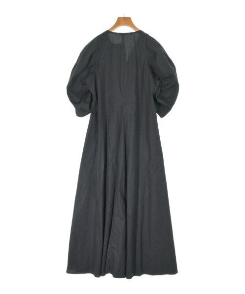 ENFOLD（エンフォルド）ワンピース 黒 サイズ:36(S位) レディース/2200661422076