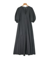 ENFOLD（エンフォルド）ワンピース 黒 サイズ:36(S位) レディース/2200661422076