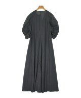 ENFOLD（エンフォルド）ワンピース 黒 サイズ:36(S位) レディース/2200661422076