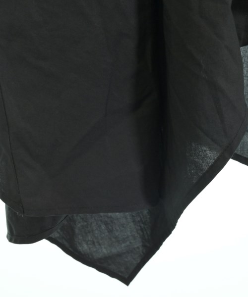 ENFOLD（エンフォルド）ブラウス 黒 サイズ:F レディース/2200663189021