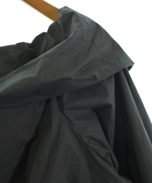 ENFOLD（エンフォルド）ブラウス 黒 サイズ:F レディース/2200663189021