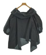 ENFOLD（エンフォルド）ブラウス 黒 サイズ:F レディース/2200663189021