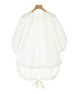 ENFOLD（エンフォルド）ブラウス 白 サイズ:38(M位) レディース/2200663189038